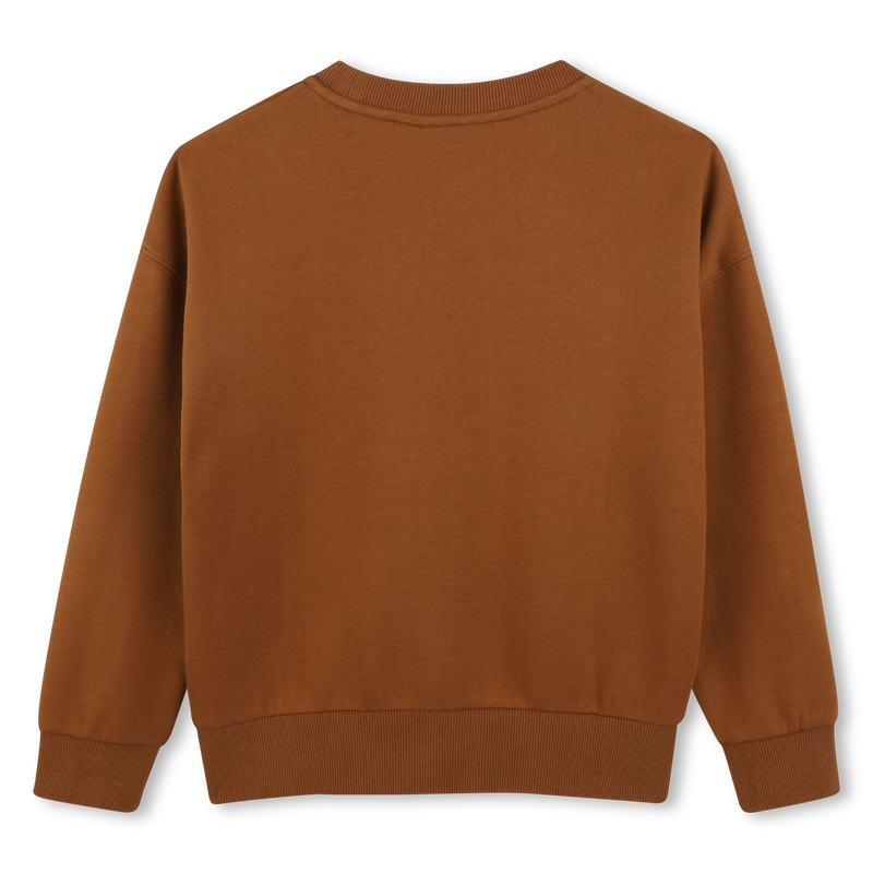 Sweat-shirt TIMBERLAND 
                        GARCON