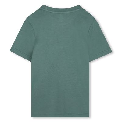 Tee-shirt à manches courtes TIMBERLAND GARCON