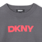 Pull tricot DKNY 
                    FILLE