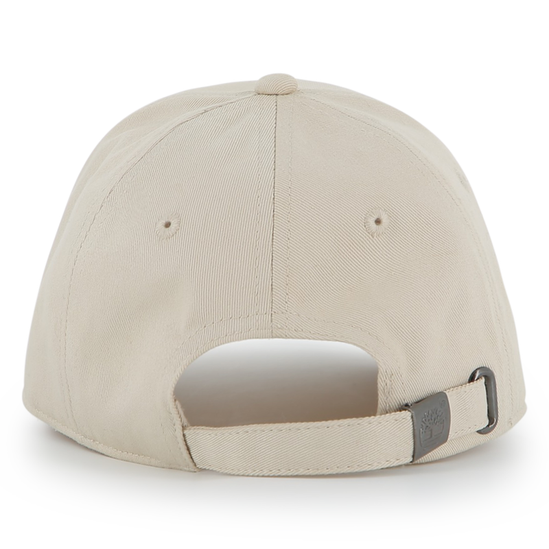 Casquette avec broderie TIMBERLAND 
                        GARCON