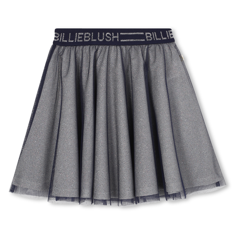 Jupe en tulle doublée BILLIEBLUSH 
                    FILLE