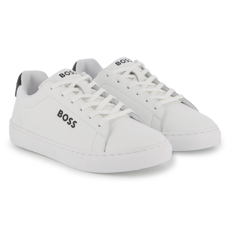 Baskets BOSS 
                        GARCON