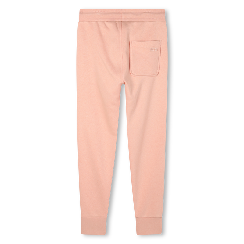 Pantalon de jogging BOSS 
                        FILLE