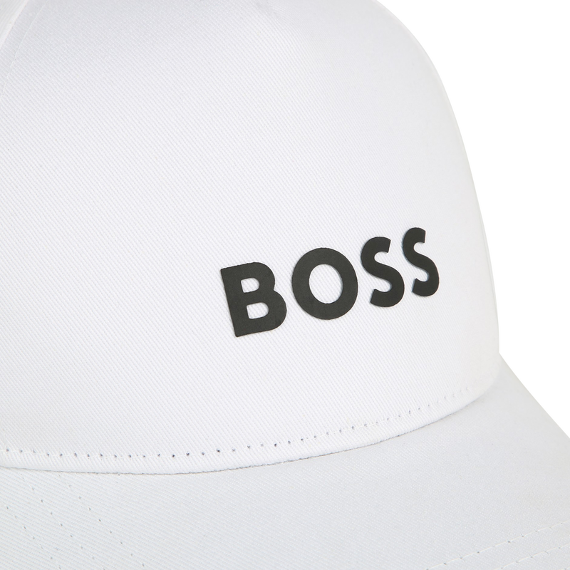 Casquette 5 pans BOSS 
                    GARCON