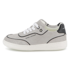 Baskets basses &agrave; lacets MARC JACOBS 
                    FILLE