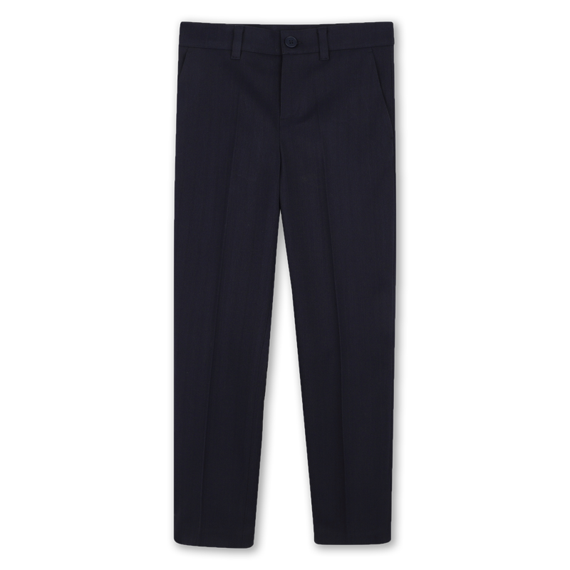 Ensemble de costume de c&eacute;r&eacute;monie BOSS 
                        GARCON
