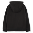Cardigan &agrave; capuche Hugo 
                    GARCON