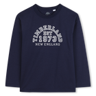 Lot de 2 tee -shirts TIMBERLAND 
                    GARCON