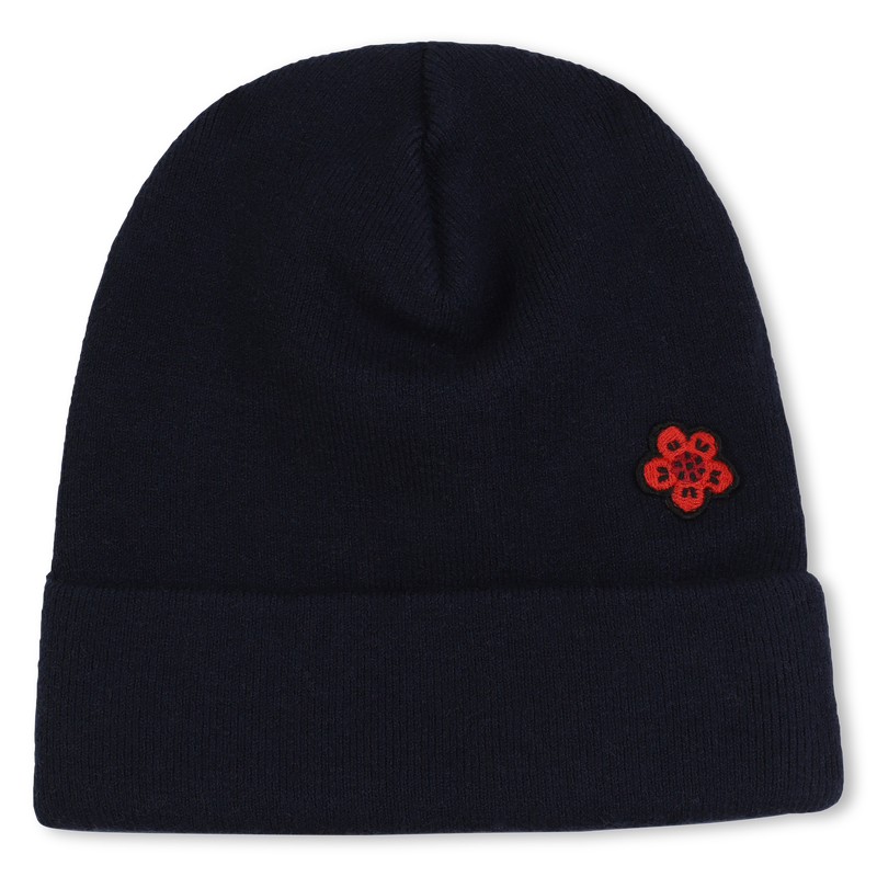 Bonnet tricot KENZO KIDS 
                    UNISEXE
