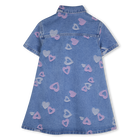 Robe en jean BILLIEBLUSH 
                    FILLE