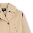 Trench 2 en 1 DKNY 
                    FILLE
