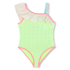 Maillot de bain 1 pi&egrave;ce BILLIEBLUSH 
                    FILLE