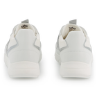 Baskets lac&eacute;es bimati&egrave;re DKNY 
                    FILLE