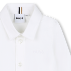 Chemise manches longues BOSS 
                    GARCON