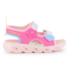 Sandales en maille ajour&eacute;e BILLIEBLUSH 
                    FILLE