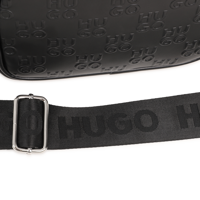 Sac à main avec sangle réglable Hugo 
                    FILLE
