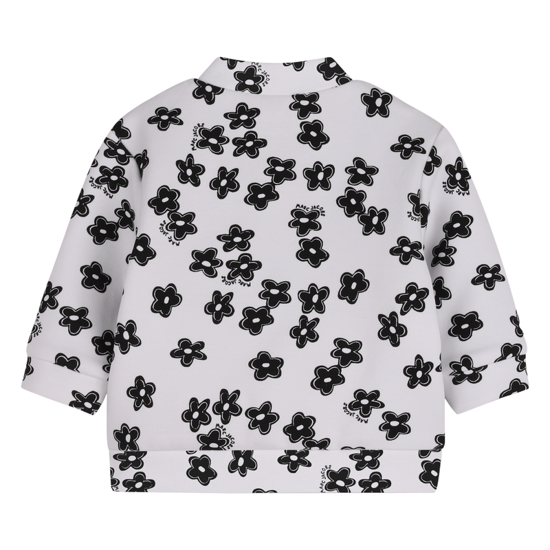 ENSEMBLE 3 PI&Egrave;CES MARC JACOBS 
                        UNISEXE