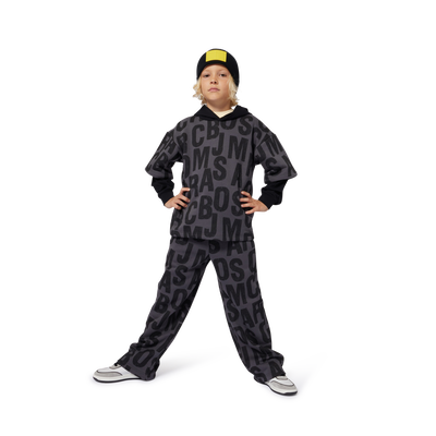 Sweat à capuche MARC JACOBS GARCON