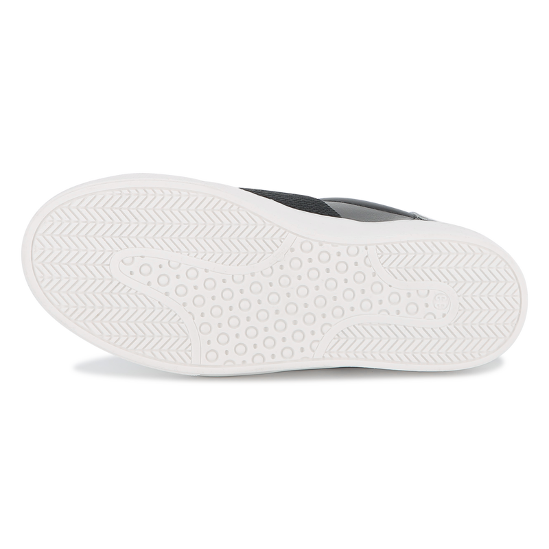 Baskets en cuir de vachette GIVENCHY 
                    UNISEXE
