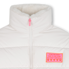 Doudoune matelass&eacute;e BILLIEBLUSH 
                    FILLE