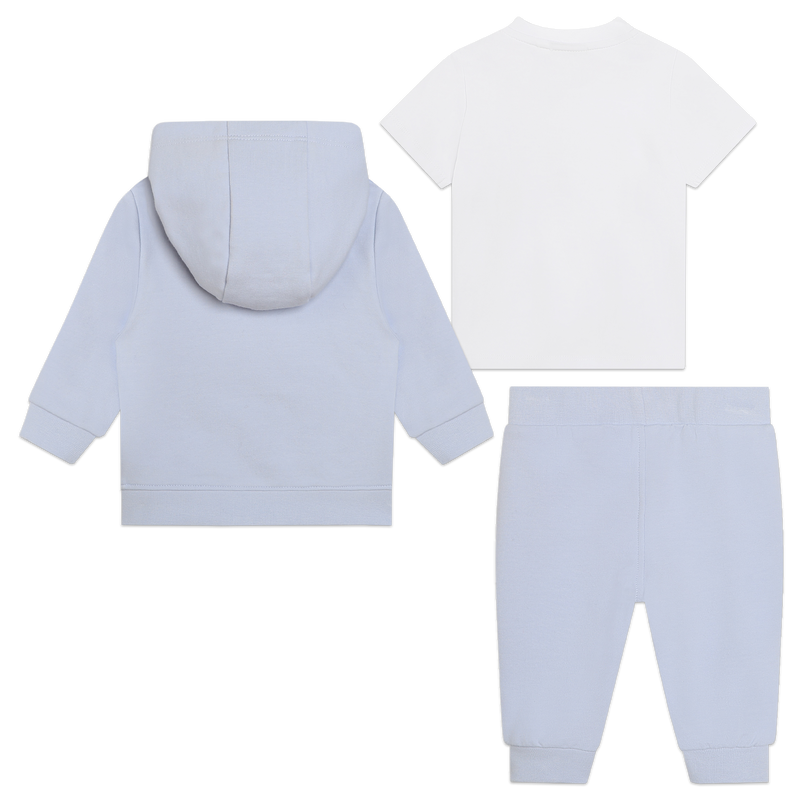 Ensemble de jogging 3 pièces BOSS 
                    GARCON