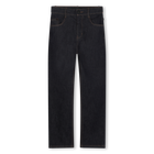 Pantalon en denim KARL LAGERFELD KIDS 
                    GARCON