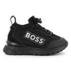 Baskets BOSS 
                    GARCON