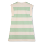 Robe ray&eacute;e KENZO KIDS 
                    FILLE