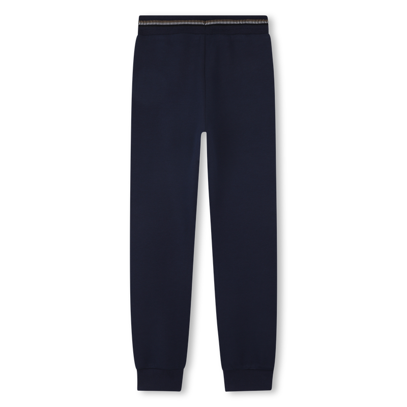 Ensemble jogging avec bandes BOSS 
                    GARCON