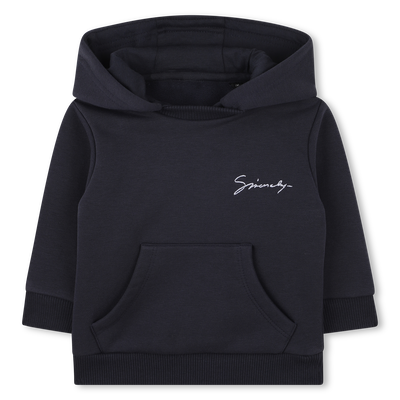 Sweat à capuche GIVENCHY GARCON