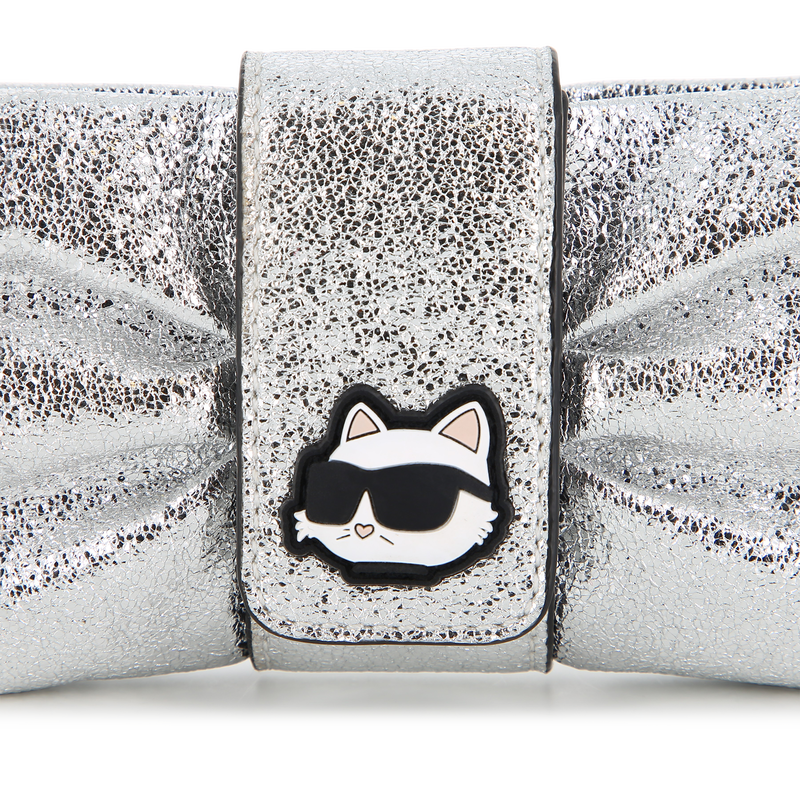Sac &agrave; main KARL LAGERFELD KIDS 
                        FILLE