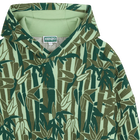 Sweat &agrave; capuche KENZO KIDS 
                    GARCON