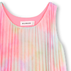 Robe pliss&eacute;e BILLIEBLUSH 
                    FILLE