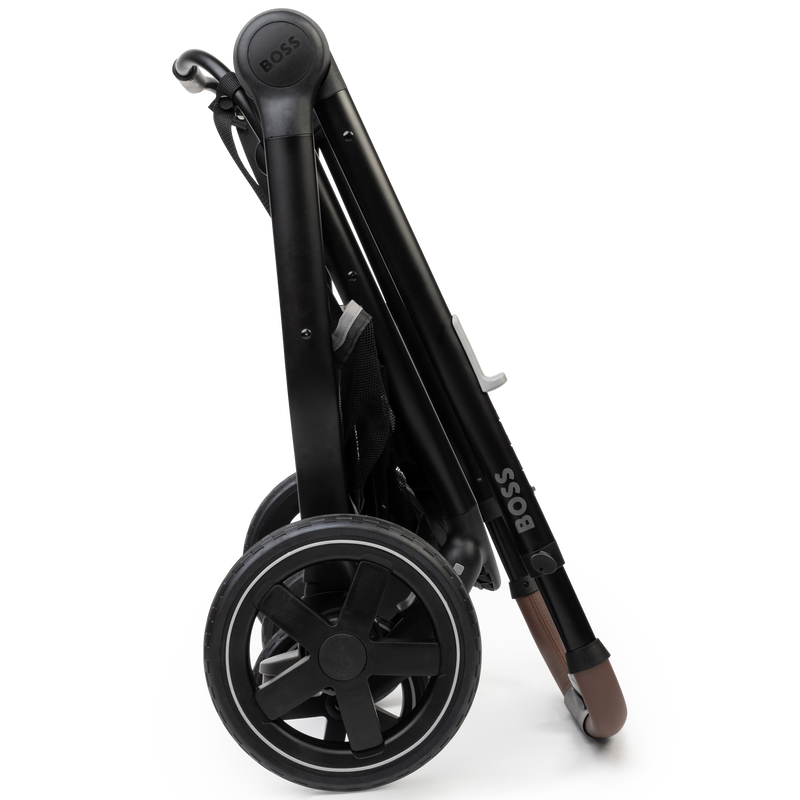 Poussette compacte 2-en-1 BOSS 
                    UNISEXE
