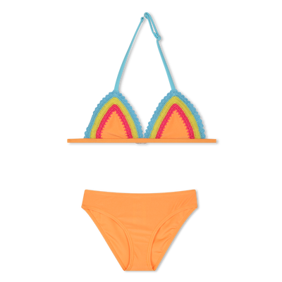 Maillot de bain 2 pi&egrave;ces BILLIEBLUSH FILLE