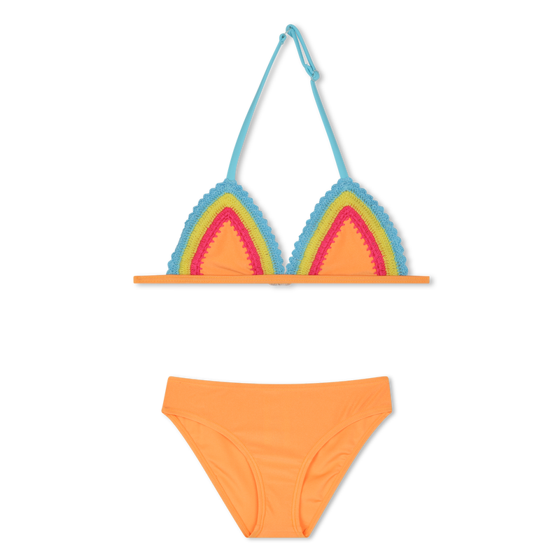 Maillot de bain 2 pi&egrave;ces BILLIEBLUSH 
                        FILLE