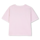 Tee-shirt manches courtes ZADIG & VOLTAIRE 
                    FILLE