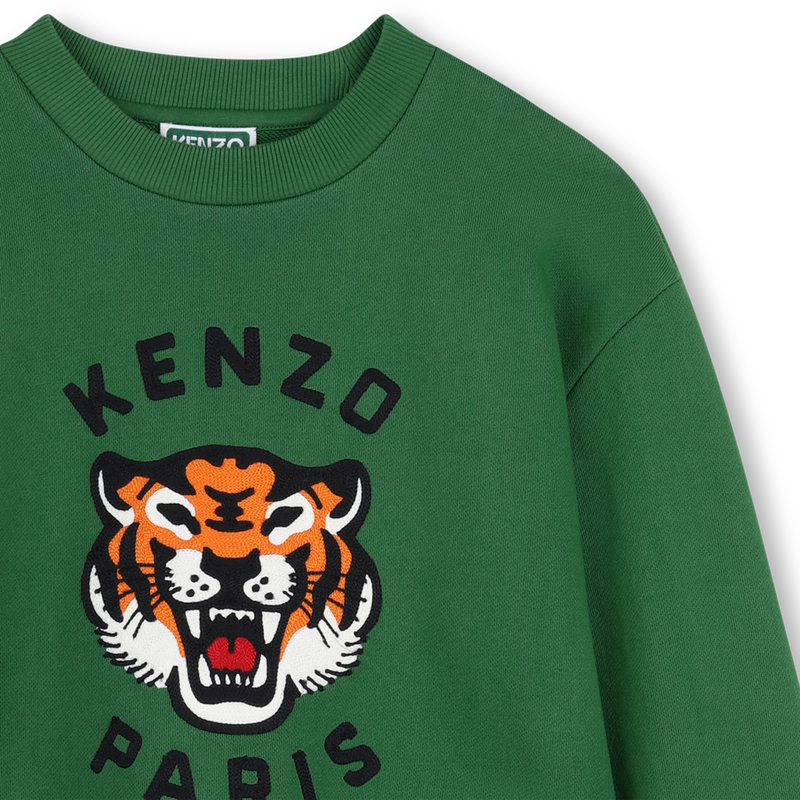 Sweat-shirt KENZO KIDS 
                        UNISEXE