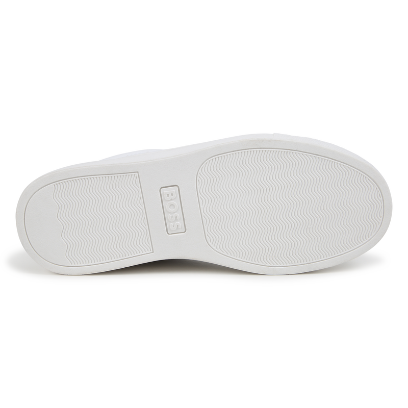 Baskets &agrave; lacets BOSS 
                        GARCON