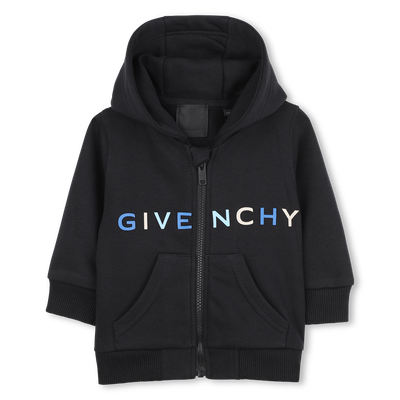 Cardigan à capuche GIVENCHY GARCON