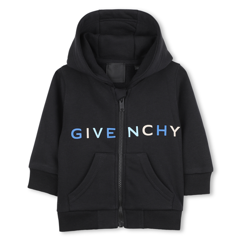 Cardigan à capuche GIVENCHY 
                    GARCON