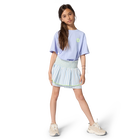 Tee-shirt manches courtes BILLIEBLUSH 
                    FILLE