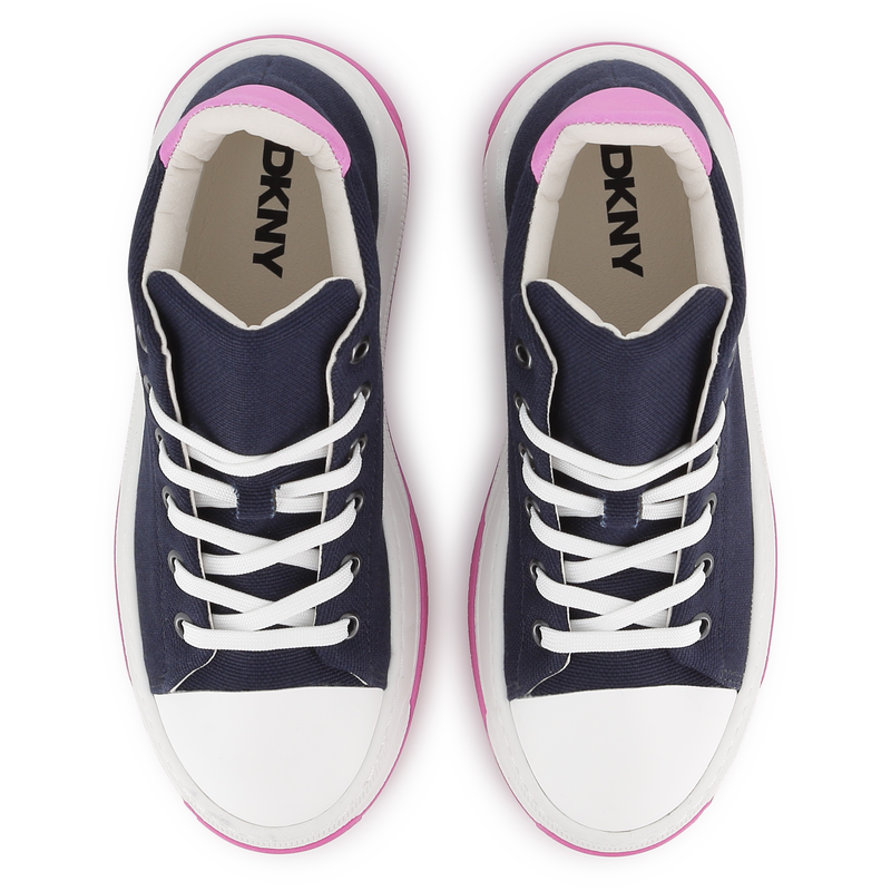 Baskets DKNY 
                        FILLE