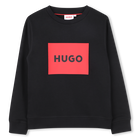 Sweat-shirt Hugo 
                    GARCON