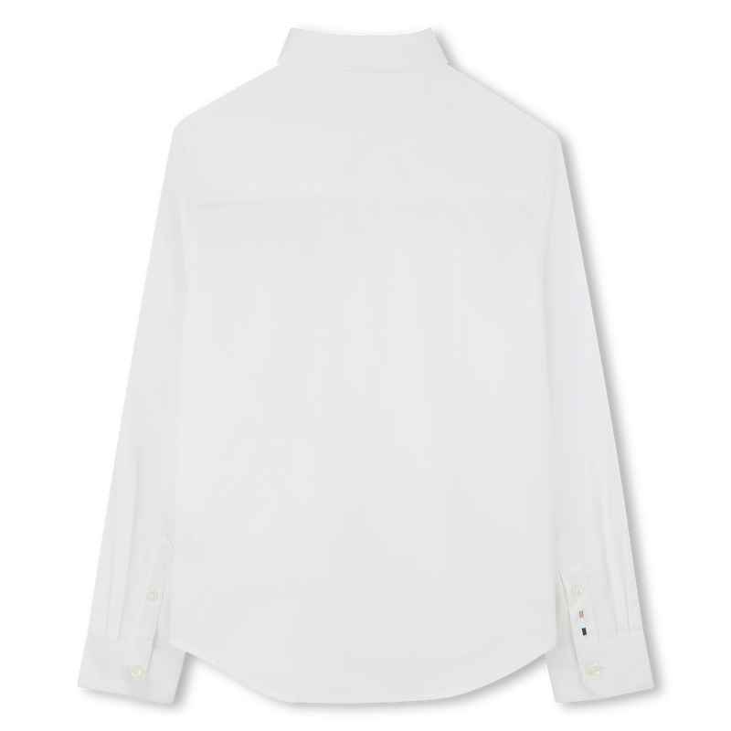 Chemise manches longues BOSS 
                    GARCON
