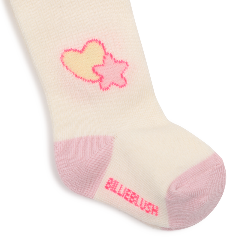 Collants BILLIEBLUSH 
                        FILLE