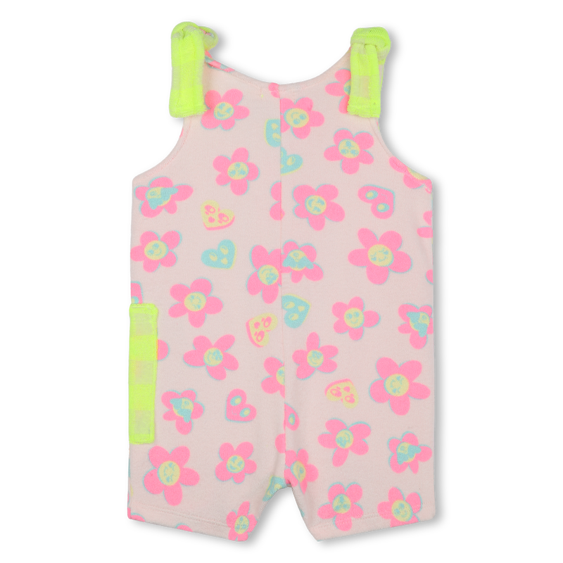 Combi-short BILLIEBLUSH 
                    FILLE