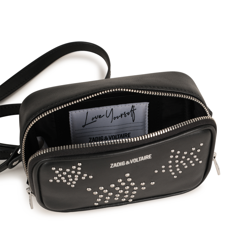 Sac &agrave; main 3 en 1 ZADIG & VOLTAIRE 
                        FILLE