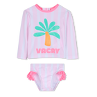 Maillot de bain 2 pi&egrave;ces BILLIEBLUSH 
                    FILLE