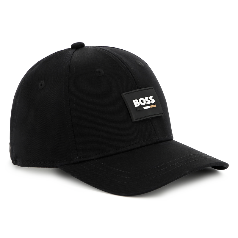 Casquette à fermeture réglable BOSS 
                    GARCON